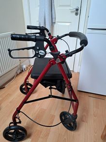 Rollator