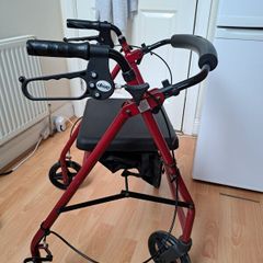Rollator