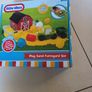 Little Tikes Play Sand Farmyard Set.  Age 3+ years.  B.N.W.T Image 2