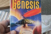 1986 second genesis