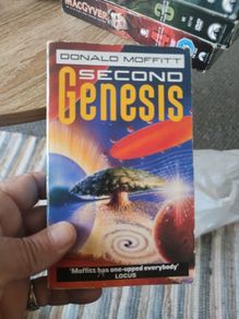1986 second genesis