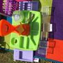 Kids sweet shop and cash register toy Image 2
