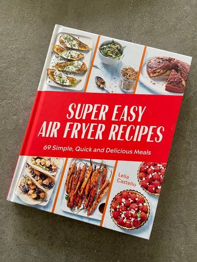 Cookbooks