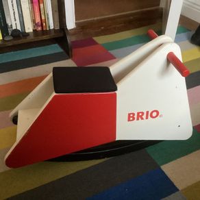 Brio Rocking horse