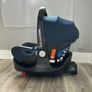 Britax Romer Baby Car Seat and ISOFIX Base Image 2