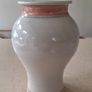 Louis Mulcahy Fuschia Vase Image 3