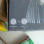 Glass shade Image 2