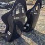 Corbeau Sprint seats Image 3