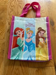 Disney princess books