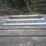 Vintage Engineers Spirit Level Image 3