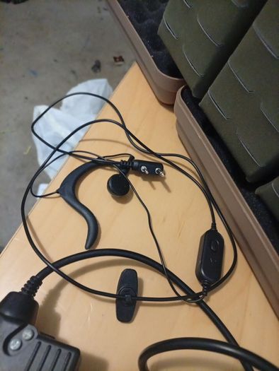 tactical plate with adds set.