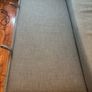 IKEA L shape sofa bed Image 3