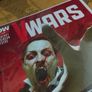 V-Wars ! First Issue ! Second Printing ! 2014 ! by IDW ! Image 3