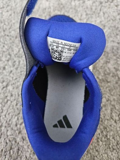 Adidas Duramo 2.0 toddler shoes