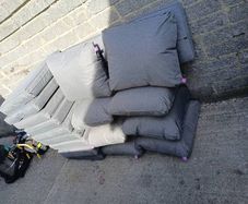 Garden furniture