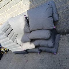 Garden furniture