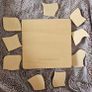 Goki Who Eats What? Wooden Matching Puzzle Image 7