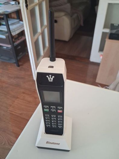 Binatone phone