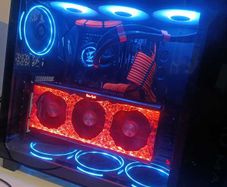 Ultra Gaming Rtx 3080 Ryzen 9 5900x  32gb