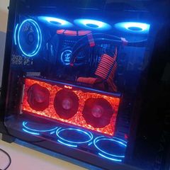 Ultra Gaming Rtx 3080 Ryzen 9 5900x  32gb