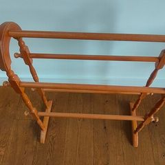 clothes horse
