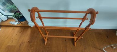 clothes horse