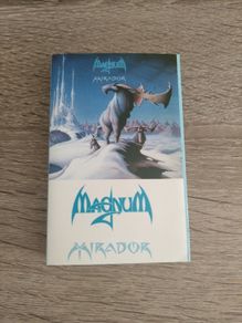 Magnum Mirador Cassette