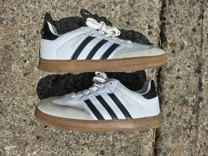 Adidas Samba size 6