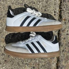Adidas Samba size 6