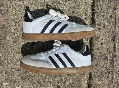 Adidas Samba size 6
