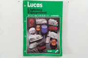 Lucas 1994 lighting Reference Book.