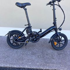 E bike