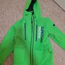 BRAND NEW with tags Waterproof Skiing Jacket for sale Image 2