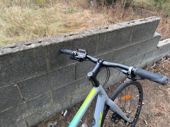 bike