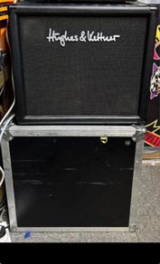 Hughes & Kettner 112 cab