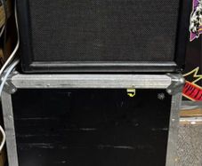 Hughes & Kettner 112 cab