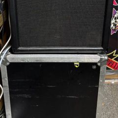 Hughes & Kettner 112 cab