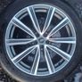 21" Genuine Audi Q8 S Line Alloys with tyres Image 2
