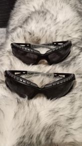 Bolle glasses