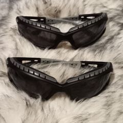 Bolle glasses