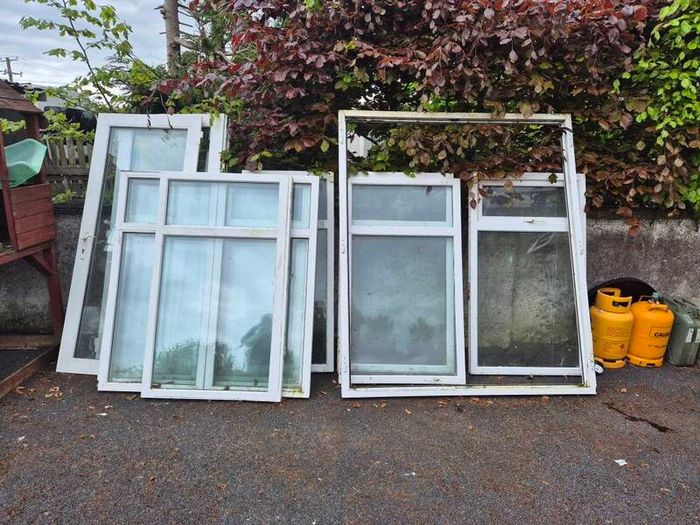 Windows and doors