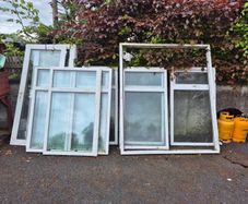 Windows and doors