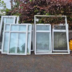 Windows and doors