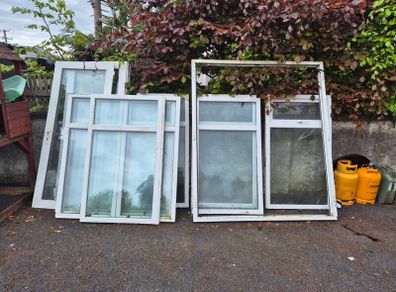 Windows and doors