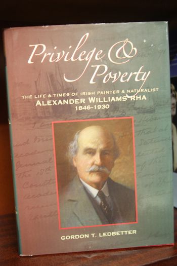 Privilage and Poverty