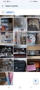 Carboot job lot for sale