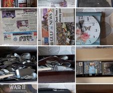 Carboot job lot for sale