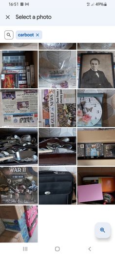 Carboot job lot for sale