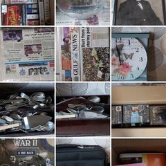 Carboot job lot for sale