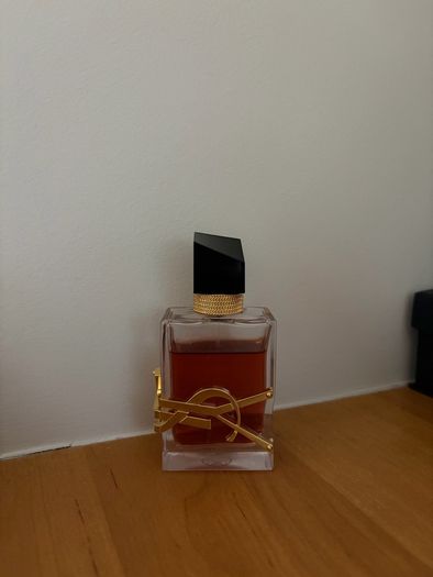yves saint laurent perfume